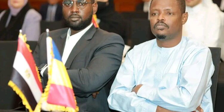 Egypte : Le Tchad représenté au 3ème forum des travailleurs