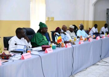 Abéché : L’Université Adam Barka trace les contours de son avenir académique