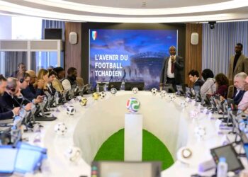 Tchad : La FTFA participe au Maroc à un atelier d&rsquo;échange de connaissances Afrique–Europe