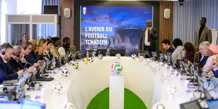 Tchad : La FTFA participe au Maroc à un atelier d&rsquo;échange de connaissances Afrique–Europe