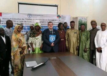 Tchad : IRED, un pas décisif vers des laboratoires renforcés face aux urgences sanitaires