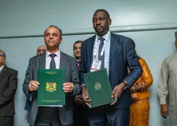 Coopération : Le Tchad et l&rsquo;Algérie scellent une alliance stratégique au SEMICA