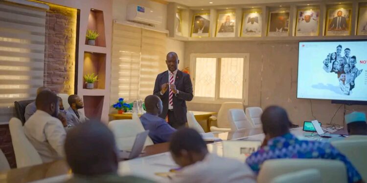 Tchad : ONAPE–UBA–TEF, une synergie stratégique pour propulser l’entrepreneuriat tchadien