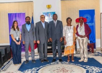 Tchad : La Commission africaine des droits de l’Homme reçue par le PM