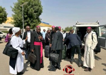 Tchad : Accueil des premières délégations de l&rsquo;Assemblée plénière de l&rsquo;ACERAC