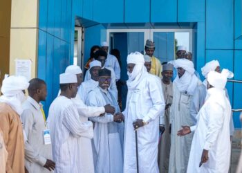 Tchad : Des leaders de quatre mouvements politico-militaires rentrent au bercail