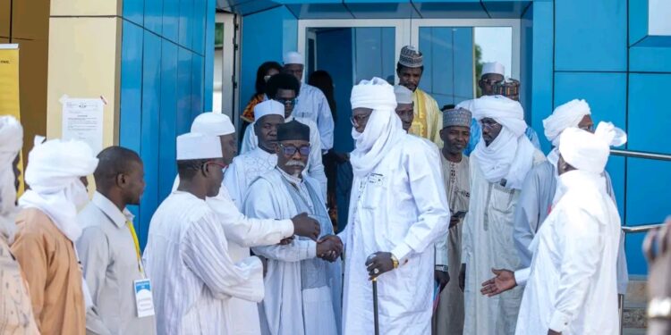 Tchad : Des leaders de quatre mouvements politico-militaires rentrent au bercail
