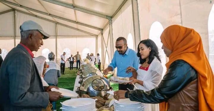 Éthiopie : Le Premier ministre inaugure le Village intégré de Tulu Arara