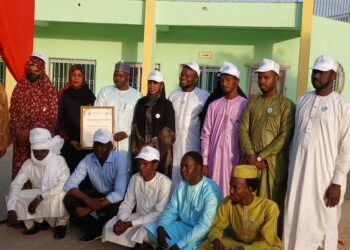 Tchad : Lancement des activités de l’Association pour la Synergie des Acteurs Sociaux (ASAS)