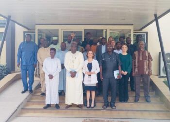 Tchad : le PAM restitue les résultats de l’étude de démarrage du mécanisme de micro-assurance agricole