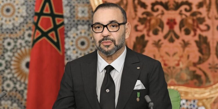 CAN 2025 : Sa majesté le Roi Mohammed VI salue une réussite historique et réaffirme l’engagement africain du Maroc