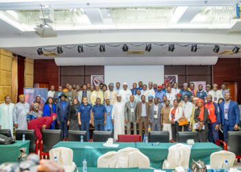 Tchad : Fin de l&rsquo;atelier de restitution de l&rsquo;analyse sur le football amateur à la FTFA