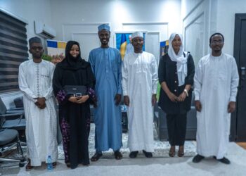 ​Tchad : Le Ministre de l&rsquo;Environnement mise sur la société civile pour 2026