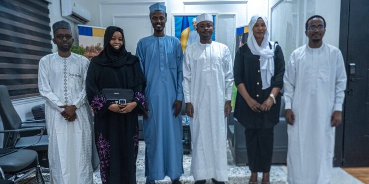 ​Tchad : Le Ministre de l&rsquo;Environnement mise sur la société civile pour 2026