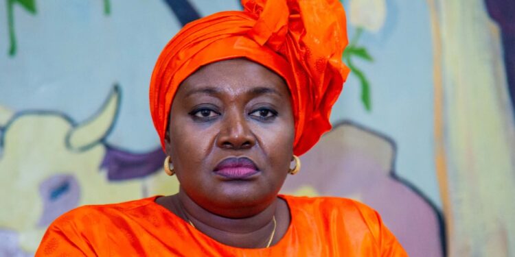 ​Tchad : Alerte à l’arnaque, le ministère du Pétrole met en garde contre des usurpateurs d&rsquo;identité de la ministre