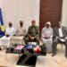 ​Tchad : Le MPS engage la restructuration de ses organes de base