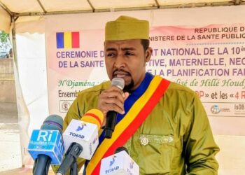 ​Tchad : Le 10ème arrondissement lance la rédaction de son futur Plan de Développement Communal