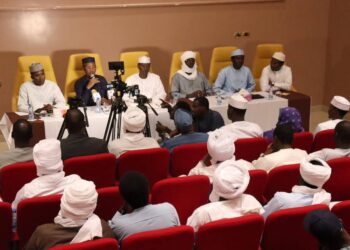 ​Tchad : Mobilisation générale pour le succès du FICSA 2026 à Amdjarass