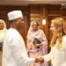 Tchad : Le Chef de la diplomatie reçoit l&rsquo;Ambassadrice du Royaume-Uni, l&rsquo;humanitaire au centre des débats