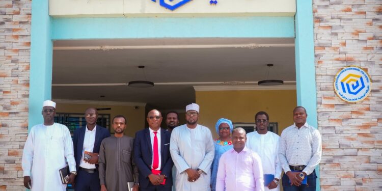 Tchad : Préparatifs du FNE 2026, la SONEMIC réaffirme son engagement pour l’emploi des jeunes