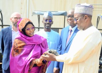 ​Tchad : Des tricycles-ambulances pour désenclaver l&rsquo;accès aux soins à l&rsquo;Est