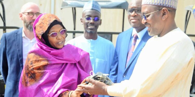 ​Tchad : Des tricycles-ambulances pour désenclaver l&rsquo;accès aux soins à l&rsquo;Est