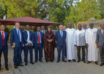 ​Tchad : N’Djamena et le HCR font front commun face à la crise des réfugiés