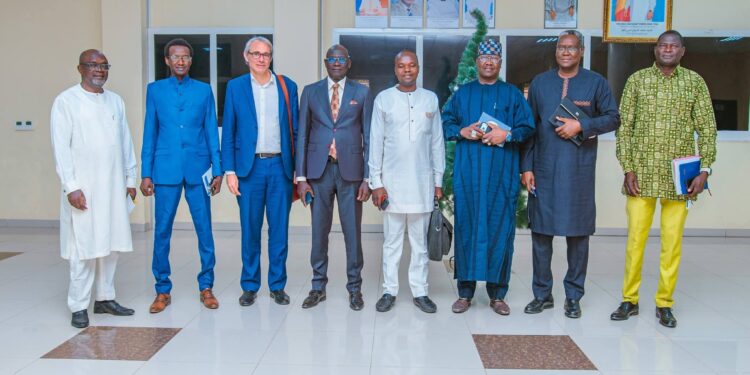 Tchad : La Médiature de la République et Promediation scellent un partenariat pour la paix