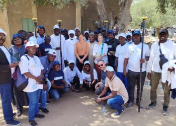 ​Tchad : La réforme foncière passe à la vitesse supérieure sur le terrain