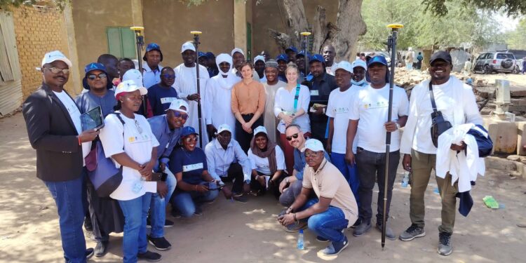 ​Tchad : La réforme foncière passe à la vitesse supérieure sur le terrain