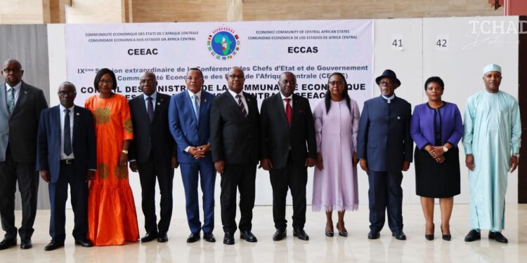 ​Sommet de la CEEAC à Malabo : Un nouvel élan pour l’intégration régionale