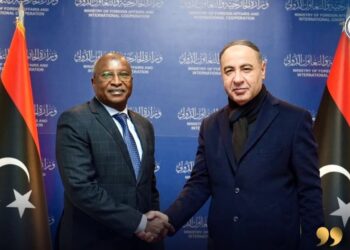 ​Diplomatie : Nouveau souffle pour la coopération entre N’Djamena et Tripoli