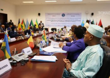 Guinée Équatoriale : Clôture des travaux du Conseil des ministres de la CEEAC