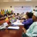 Guinée Équatoriale : Clôture des travaux du Conseil des ministres de la CEEAC