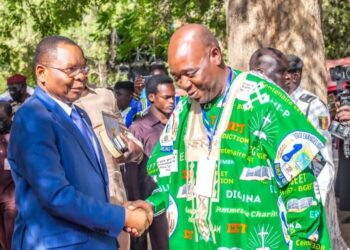 Tchad : L&rsquo;Église évangélique célèbre 100 ans de foi et d’engagement pour la paix et l’unité