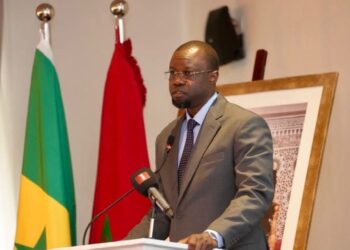 ​Sénégal : Ousmane Sonko prône un « saut qualitatif » du partenariat économique avec le Maroc