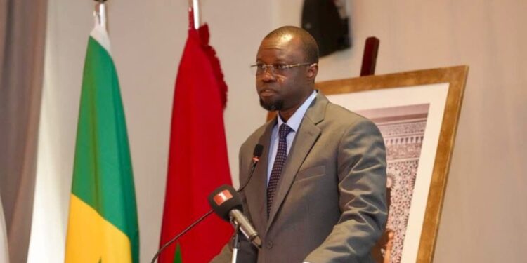 ​Sénégal : Ousmane Sonko prône un « saut qualitatif » du partenariat économique avec le Maroc