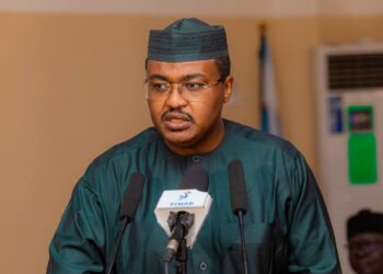 ​Moundou : Le ministre Maidé Hamit Lony à l’écoute de la jeunesse