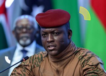 بوركينا فاسو 2025: تراوري يعلن الاكتفاء الذاتي من الغذاء ويكشف خطط 2026