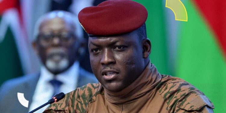 بوركينا فاسو 2025: تراوري يعلن الاكتفاء الذاتي من الغذاء ويكشف خطط 2026