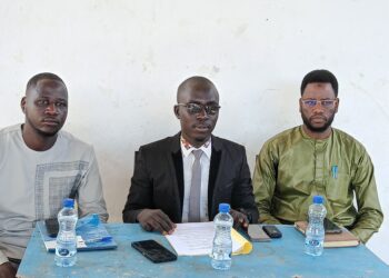 ​Tchad : Le cri de détresse des diplômés en aménagement de l’USTA