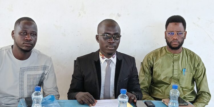 ​Tchad : Le cri de détresse des diplômés en aménagement de l’USTA