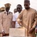 Sénégal : Lancement des travaux de construction du lycée moderne de Passy, un projet de 3,5 milliards de FCFA