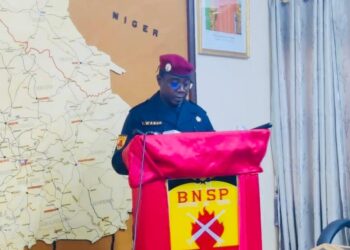 Sécurité routière au Burkina Faso, 345 vies fauchées en 2025​