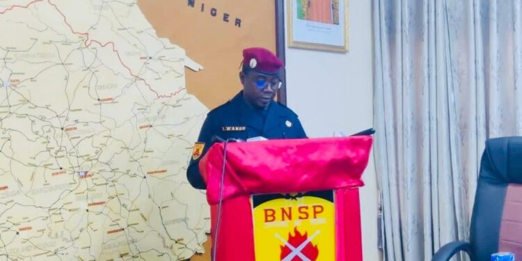 Sécurité routière au Burkina Faso, 345 vies fauchées en 2025​