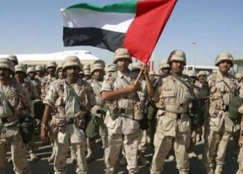 أعلنت وزارة الدفاع الإماراتية، في 2 يناير 2026، استكمال انسحاب جميع قواتها من اليمن.