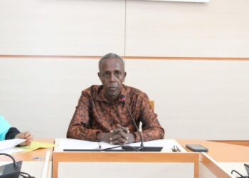 ​Djibouti : La Commission législative examine la réforme de la loi électorale