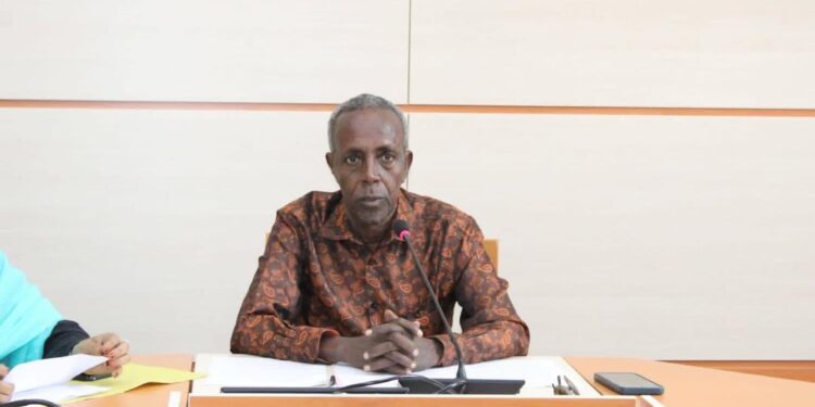 ​Djibouti : La Commission législative examine la réforme de la loi électorale