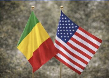 مالي تشرح تعليق دخول الأمريكيين وتربطه بمبدأ المعاملة بالمثل