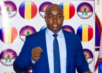 ​Tchad : Le Parti Réformiste dénonce des menaces contre son représentant dans le Ouaddaï